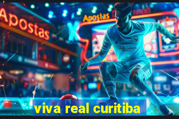 viva real curitiba